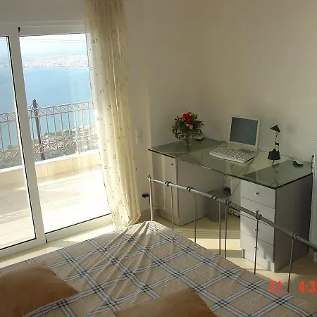 Amazing 2-bed In Spectacular With Stunning Sea Views Willa