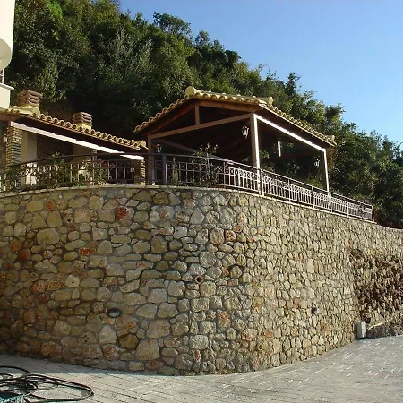 Amazing 2-bed In Spectacular With Stunning Sea Views * Kalamata