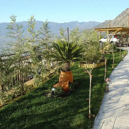 Amazing 2-bed In Spectacular With Stunning Sea Views Willa Kalamata