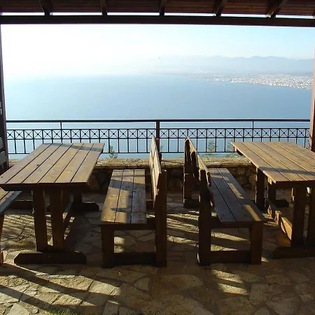Amazing 2-bed In Spectacular With Stunning Sea Views Willa