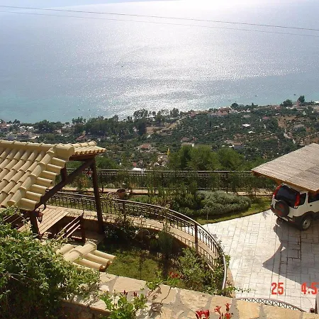 Amazing 2-bed In Spectacular With Stunning Sea Views Willa